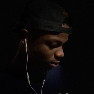 Meet your Posher, Chad